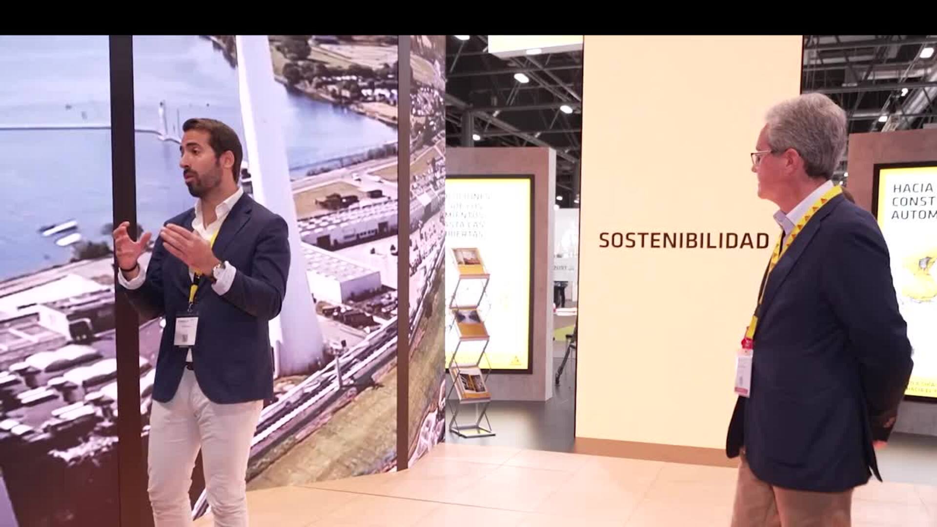 La construcción industrializada ahorra tiempo y costes y se espera que crezca un 10% para 2030