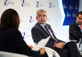 Aena reparte este jueves 1.646 millones en dividendos, la cifra más alta de su historia