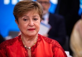 El FMI pide al BCE que baje los tipos de interés al 2% y los mantenga en ese nivel