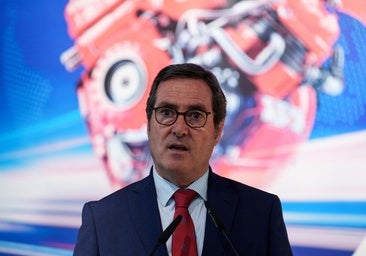 CEOE estima en hasta 3.500 millones las pérdidas para el tejido exportador español