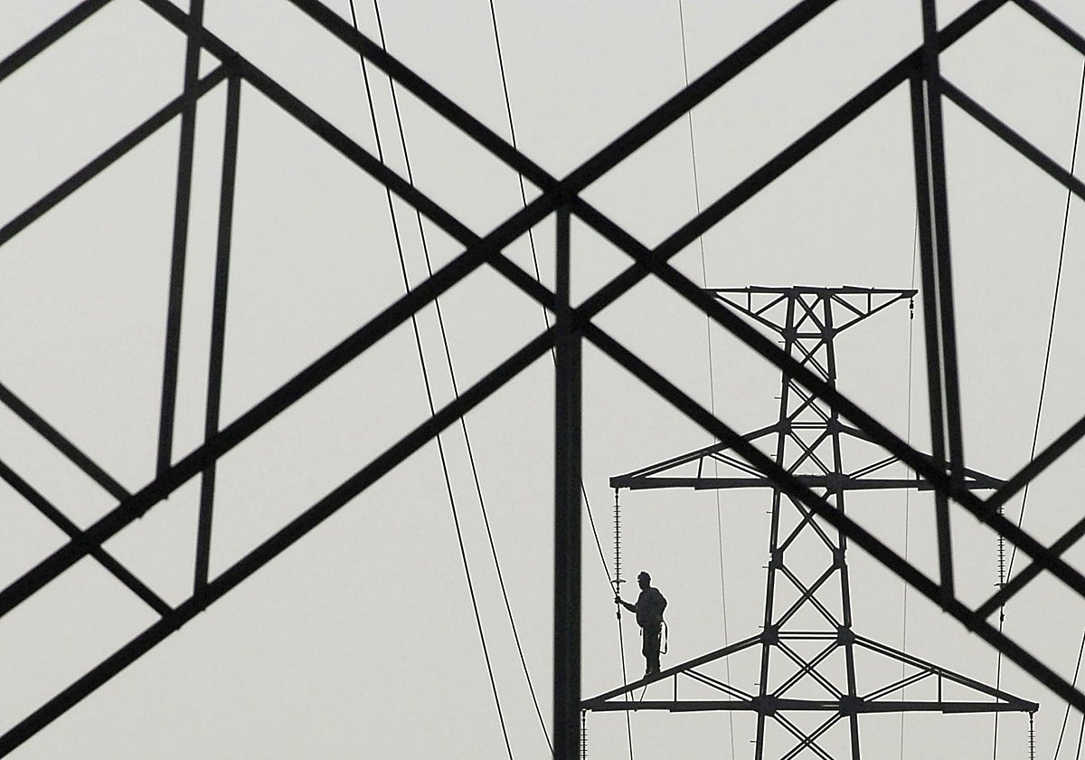 Así es el plan anti-apagones por sabotaje o ciberataques que España tenía preparado