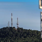 Sin datos móviles ni cobertura: las telecos, afectadas por el apagón eléctrico