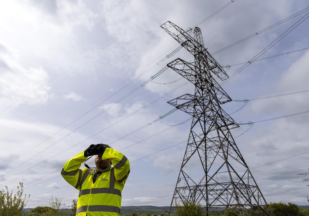Iberdrola se defiende: «Valoraremos adoptar las medidas necesarias para la defensa de nuestros derechos»