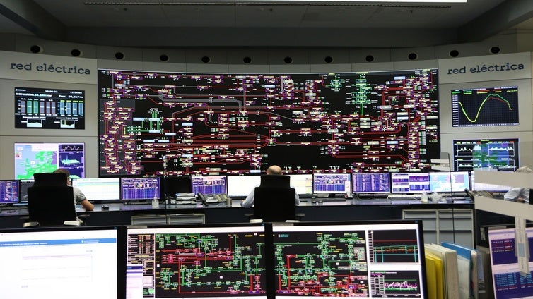 Red Eléctrica, un negocio de alta tensión condicionado por la política