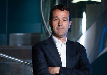 Ángel Escribano: «Indra estudia ya varias operaciones de compra, no solo la de Escribano»