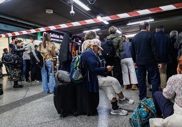 ¿Qué puedo reclamar como consumidor afectado por el corte eléctrico?