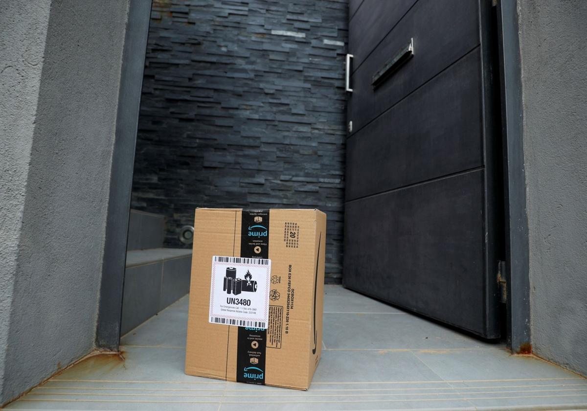 Los consumidores de la eurozona, «muy dispuestos» a renunciar a productos de EE.UU. por los aranceles