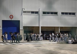 Las empresas preparan una ola de demandas por las pérdidas del apagón