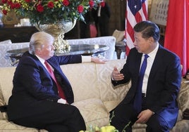 China sopesa iniciar negociaciones con EE.UU. sobre los aranceles