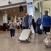 Los viajes del Imserso se abocan al retraso y los hoteleros tiran la toalla con el programa