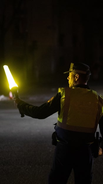 También nuestro sistema eléctrico es vulnerable