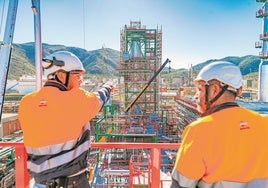 Los biocombustibles buscan una marcha extra institucional