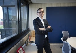 Enric Fernández : «Sería deseable contar en ciertos ámbitos con grandes consensos»