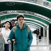 Más de 10.000 personas varadas en las vías de tren por incidencias en la línea Madrid-Sevilla