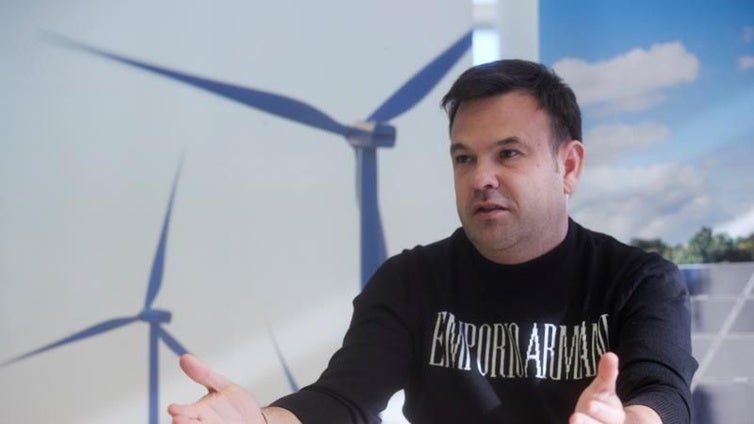 José Elías exige a los Amodio un nuevo consejo y un nuevo CEO para acudir a la ampliación de capital de OHLA﻿