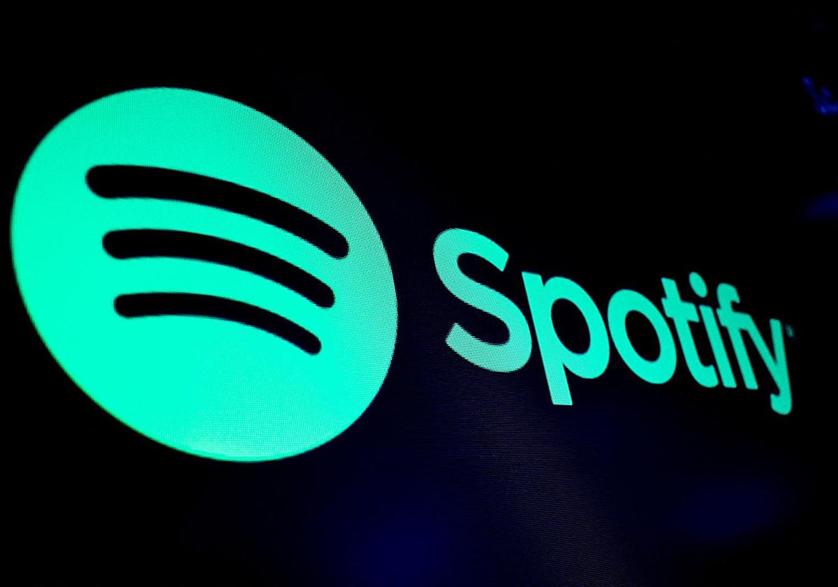 Spotify es una de las multinacionales afectadas