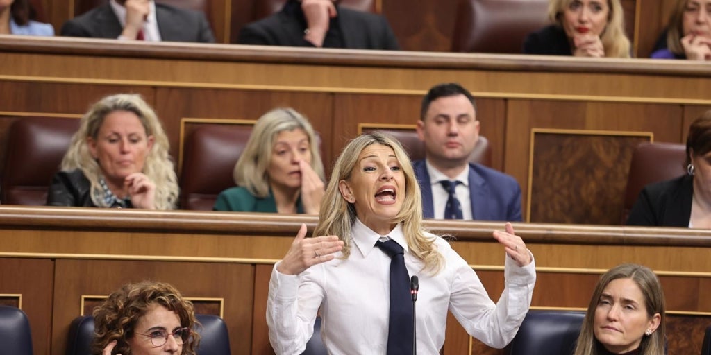 Yolanda Díaz rescatará las ayudas que las empresas ya rechazaron para sacar adelante su reducción de jornada