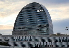 El BBVA señala las «condiciones sin precedentes» de su opa sobre el Sabadell