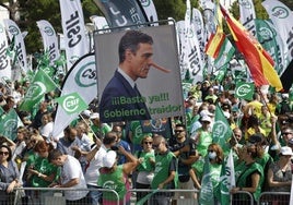 Crece el malestar entre los funcionarios: sin subida de sueldo y con una temporalidad del 30%