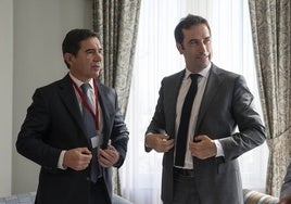 El intento del Gobierno de frenar la opa de BBVA afronta fuertes dudas legales