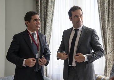 El intento de frenar la opa de BBVA por parte del Gobierno afronta fuertes dudas legales