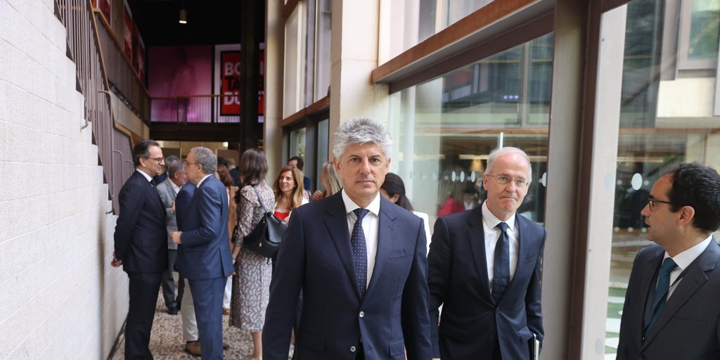 Cellnex se deja un 4% en Bolsa tras ampliar sus pérdidas trimestrales hasta los 49 millones