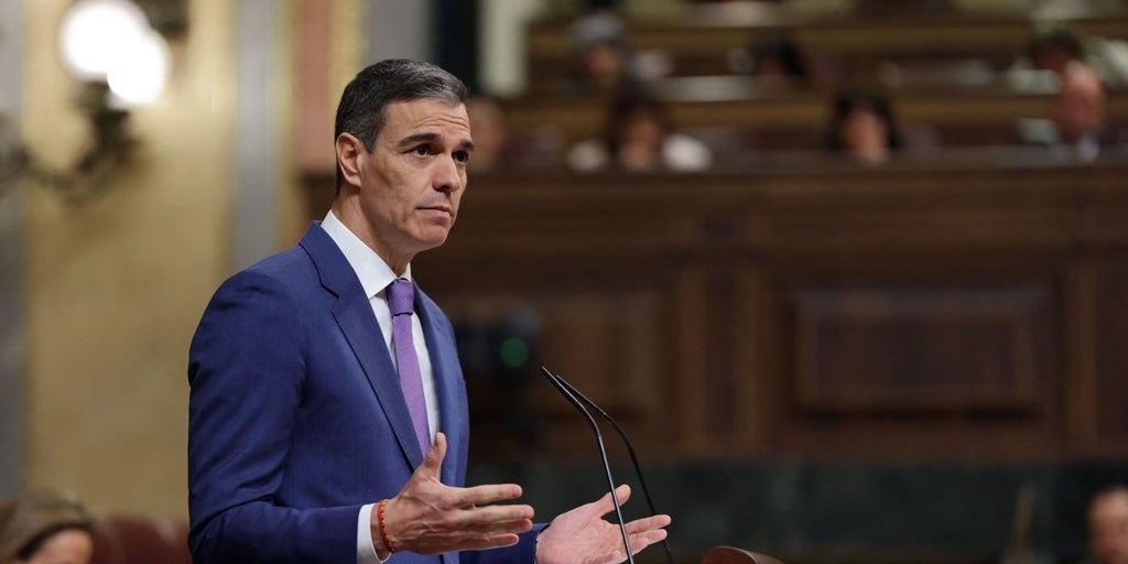 Los empresarios catalanes envían una carta a Pedro Sánchez para que vete la fusión de BBVA y Sabadell