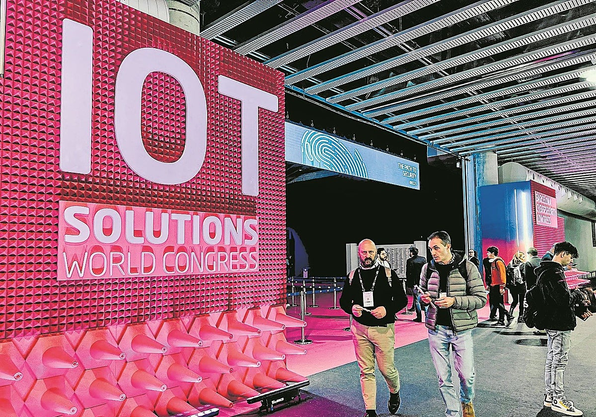 La ciberseguridad ya es un elemento fundamental en el plan estratégico de las empresas