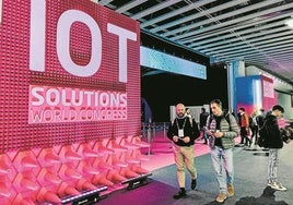 Barcelona Cybersecurity Congress arma a la industria contra los ataques digitales