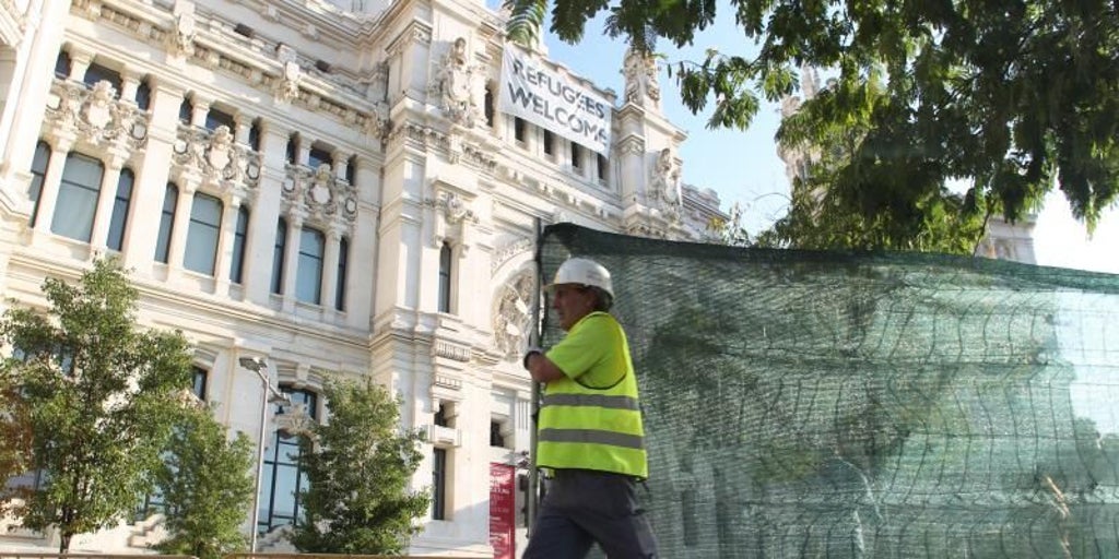 Un Plan de Recuperación en potencia cría telarañas en las arcas de los ayuntamientos