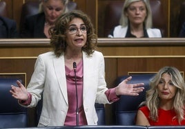 Las empresas acumulan créditos fiscales equivalentes a los ingresos de un año del Impuesto de Sociedades