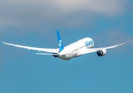 Air Europa devuelve el préstamo ICO de 141 millones mientras espera a Air France y Lufthansa para reintegrar el de la SEPI