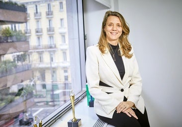 Carta de Ángela de Miguel: «Hemos estado seis años con una Cepyme ausente»