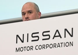 Nissan registra una pérdida neta anual de 4.500 millones de dólares y confirma que eliminará 20.000 empleos
