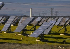 La nueva planificación eléctrica para 2030 ya advertía sobre el impacto de las renovables en la red
