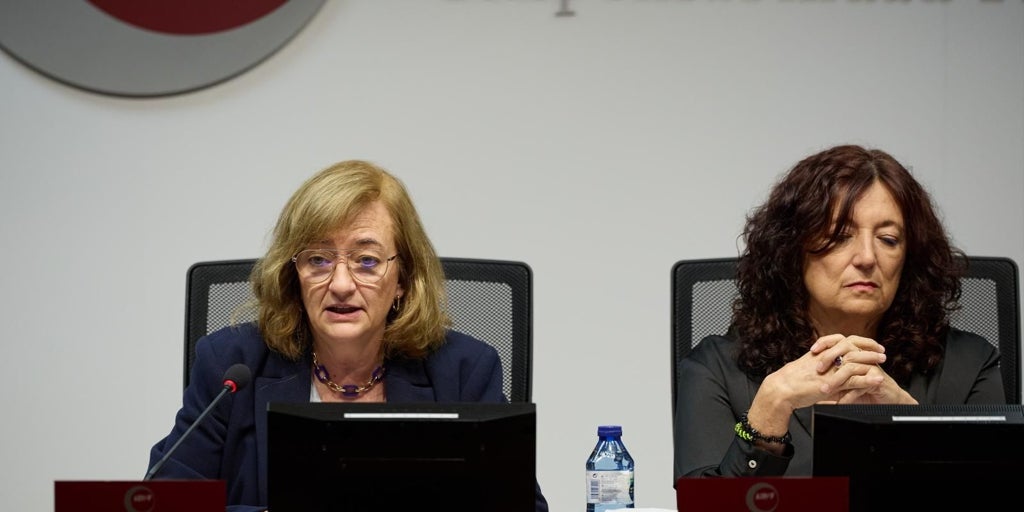 La Autoridad Fiscal replica al Gobierno y propina un severo recorte a sus previsiones de crecimiento de aquí a 2028
