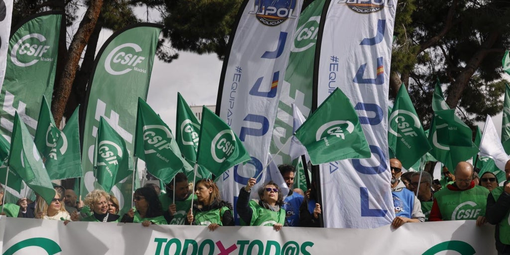 Europa prepara sanciones millonarias a España por el 30% de temporalidad pública