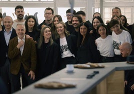 Inditex hace cambios en su cúpula directiva para encarar los nuevos desafíos del negocio