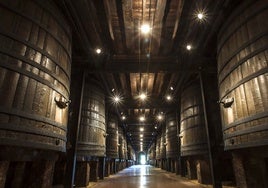 Los vinos de Rioja celebran su centenario en EE.UU. bajo la sombra de los aranceles: «La incertidumbre no ayuda»