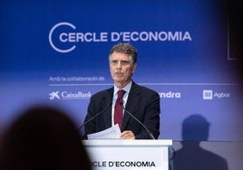 La élite catalana agita la idea de un peaje fiscal a la Comunidad de Madrid por las ventajas de ser capital