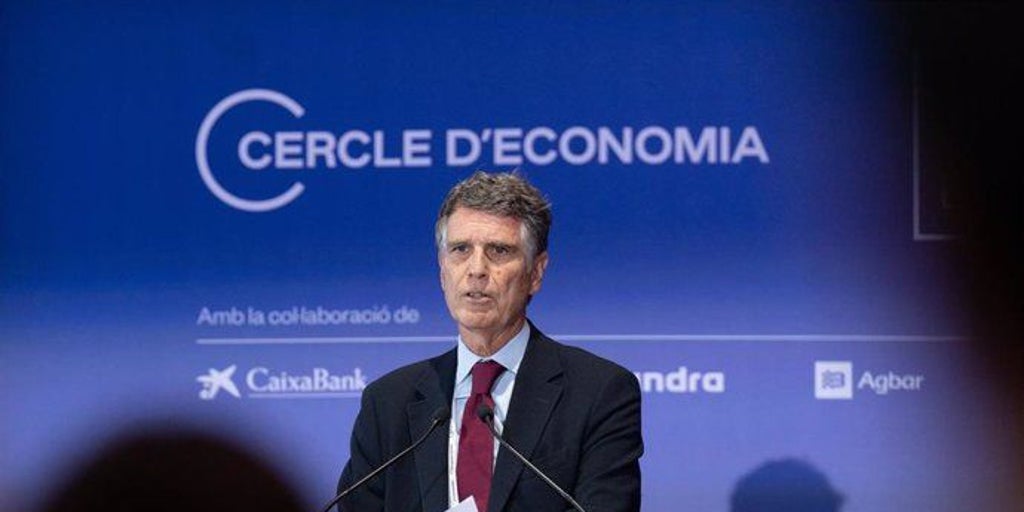 La élite catalana agita la idea de un peaje fiscal a la Comunidad de Madrid por las ventajas de ser capital