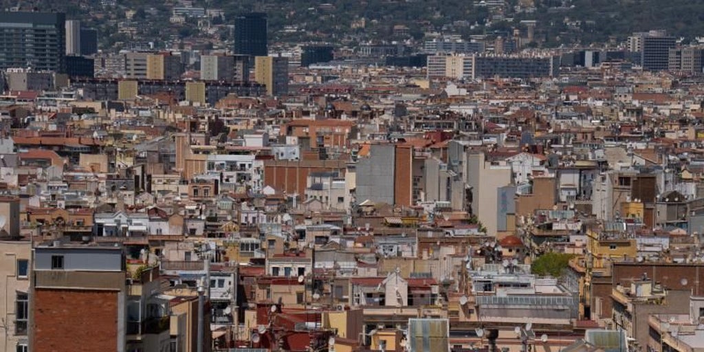 Dos años de ley de Vivienda: España pierde 120.000 pisos en alquiler y las rentas se disparan un 26%