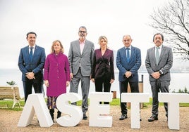 CEPES lidera ASETT, un hub de vanguardia para fortalecer la economía social