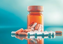Una receta de innovación abierta para fortalecer a la industria farmacéutica