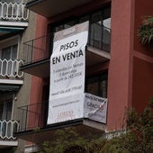 España es el segundo país de la OCDE donde se pagan más impuestos por vivienda en propiedad