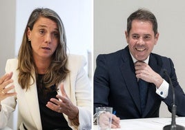 Ángela de Miguel y Cuerva libran la batalla final en las elecciones más convulsas de Cepyme