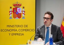 La OCU considera «irregular» la consulta pública sobre la opa de BBVA a Sabadell