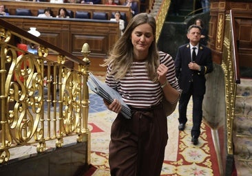 Aagesen apunta a una «sobretensión» el día del apagón cuyas causas aún se investigan