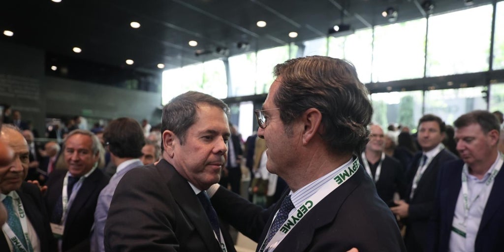 Cuerva reclama «sensibilidad» con todas las organizaciones que le han apoyado en los comicios