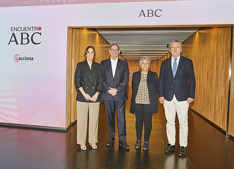 La importancia del agua: «Se cuida lo que se valora, y se valora lo que se conoce»